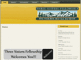 threesistersfellowship.com