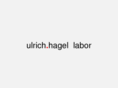 ulrich-hagel-labor.de
