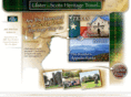 ulsterscotstravel.com