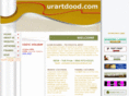 urartdood.com