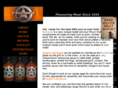 vaughnsbbq.com