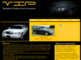vip-limousines.co.uk
