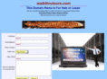 walkthrutours.com