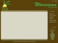 warawan-resort.com
