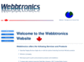 webbtronics.ca