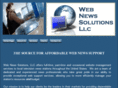 webnewssolutions.com