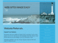 websitesmadeeasyforfree.com