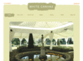 whitecanvasevents.com