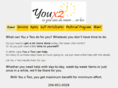 youxtwoseattle.com
