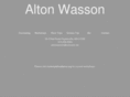 altonwasson.com