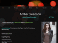 amberswenson.com