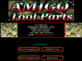 amigo-parts.com