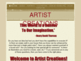 artistcreations.biz