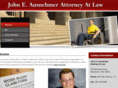 ausnehmerlaw.com