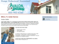 avalongutter.com