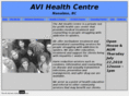 avihealthcentre.org