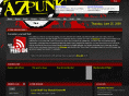 azpunk.com