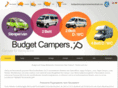 backpackercampervansnewzealand.com