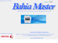 bahiamaster.com