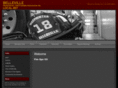 bellevillefirefighters.com