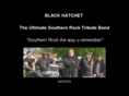 blackhatchet.com