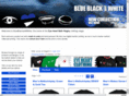 blueblackandwhite.com