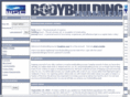 bodybuildingjournal.com