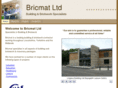 bricmat.com