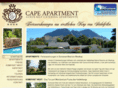 cape-apartment.de