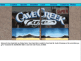 cavecreekcafe.com