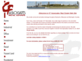 cfa-realestate.com