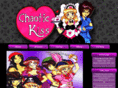 chaotickiss.com