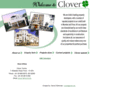 cloverhomes.com