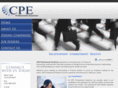 cpeprofessionalsolutions.com