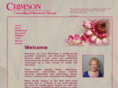 crimsoncounselling.com