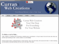 curranwebcreations.com