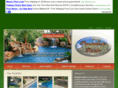 custompoolshowcase.com