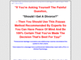 deciding-on-divorce.com