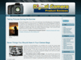 digitalcameraproductreviews.com