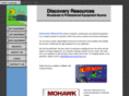 discoveryresources.com