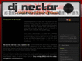 dj-nectar.com