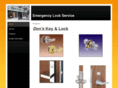donskeynlock.com