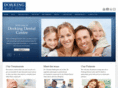 dorkingdentalcentre.com