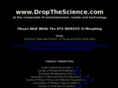 dropthescience.com