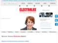 electrolux-servicio-tecnico.com.es