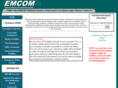 emcomus.org