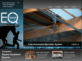 eqbarns.com