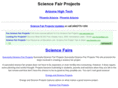examplesofsciencefairprojects.com
