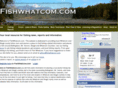 fishwhatcom.com