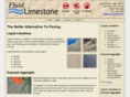 fluidlimestone.com